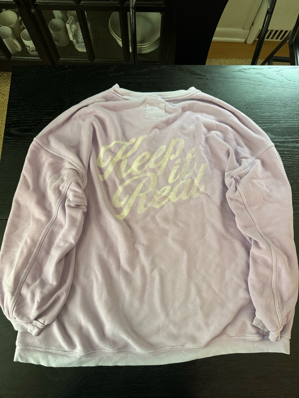 Aerie crewneck sweatshirt